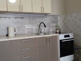 Продается 1-комнатная квартира Западный Обход ул, 40.3  м&sup2;, 6000000 рублей
