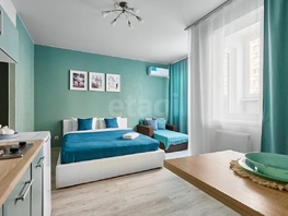 Продается Студия Западный Обход ул, 27.8  м&sup2;, 4200000 рублей