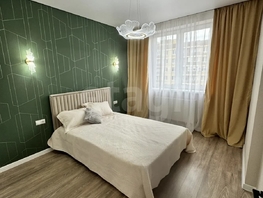Продается 1-комнатная квартира ЖК Ракурс , литер 5, 40  м&sup2;, 5100000 рублей