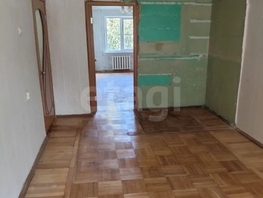 Продается 2-комнатная квартира Дмитрия Благоева ул, 44.9  м&sup2;, 4600000 рублей