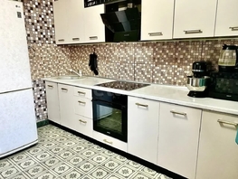 Продается 1-комнатная квартира Агрохимическая ул, 35.3  м&sup2;, 4150000 рублей