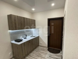 Продается Студия Гражданская ул, 21  м&sup2;, 2450000 рублей