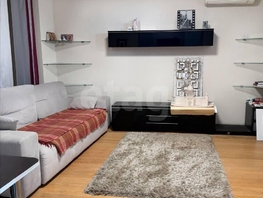 Продается 1-комнатная квартира Селезнева ул, 51.9  м&sup2;, 9900000 рублей