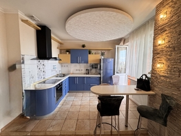 Продается 1-комнатная квартира Зиповская ул, 43  м&sup2;, 7300000 рублей