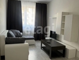 Продается 1-комнатная квартира Скандинавская ул, 34  м&sup2;, 5000000 рублей