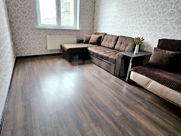 Продается 1-комнатная квартира 40-летия Победы ул, 37.3  м&sup2;, 6200000 рублей