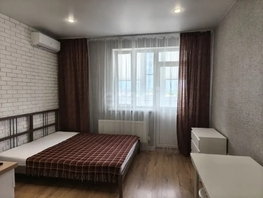 Продается Студия Заполярная ул, 21  м&sup2;, 3490000 рублей