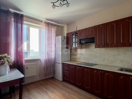Продается 1-комнатная квартира Российская ул, 35.1  м&sup2;, 5990000 рублей