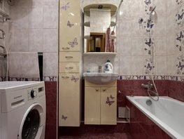 Продается 1-комнатная квартира Российская ул, 35.1  м&sup2;, 5990000 рублей