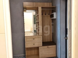 Продается 1-комнатная квартира Командорская ул, 31.2  м&sup2;, 5250000 рублей