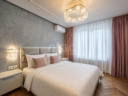 Продается 3-комнатная квартира Вагнера ул, 75.7  м&sup2;, 19900000 рублей