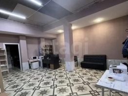 Продается Универ. помещ Топольковый пер, 58.3  м&sup2;, 4400000 рублей