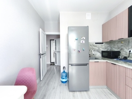 Продается 1-комнатная квартира ЖК Спорт Виладж, 2.3, 28.2  м&sup2;, 4990000 рублей