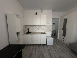 Продается Студия Ивана Беличенко ул, 18.3  м&sup2;, 4000000 рублей