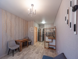Продается 1-комнатная квартира Героя Ростовского ул, 34.8  м&sup2;, 4800000 рублей