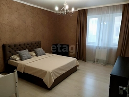 Продается 2-комнатная квартира Симиренко ул, 64  м&sup2;, 10800000 рублей
