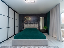 Продается 2-комнатная квартира Героя Георгия Бочарникова ул, 58.8  м&sup2;, 9900000 рублей