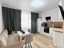 Продается 1-комнатная квартира Скандинавская ул, 38.7  м&sup2;, 5400000 рублей