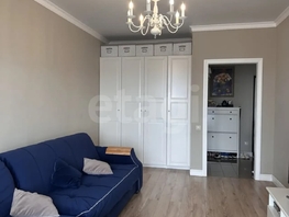 Продается 1-комнатная квартира Морская ул, 44.5  м&sup2;, 8500000 рублей
