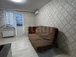 Продается Студия Евгении Жигуленко ул, 24.4  м&sup2;, 3800000 рублей