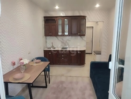 Продается Студия Тепличная ул, 19.4  м&sup2;, 3850000 рублей