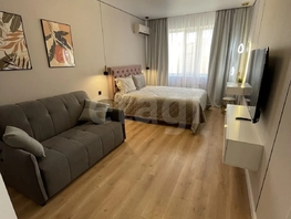 Продается 1-комнатная квартира Восточно-Кругликовская ул, 38.2  м&sup2;, 7850000 рублей