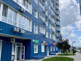 Продается Универ. помещ Старокубанская ул, 39.5  м&sup2;, 7900000 рублей