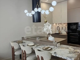 Продается 1-комнатная квартира Колхозная ул, 35.3  м&sup2;, 12000000 рублей
