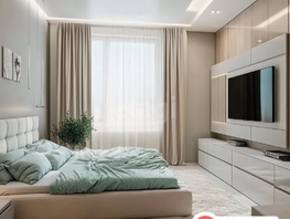 Продается 1-комнатная квартира Воронежская ул, 30.6  м&sup2;, 5250000 рублей