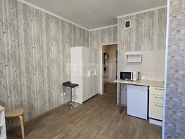 Продается Студия 40-летия Победы ул, 23.7  м&sup2;, 4450000 рублей