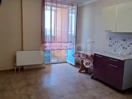Продается 1-комнатная квартира Гаражный пер, 44.2  м&sup2;, 4550000 рублей