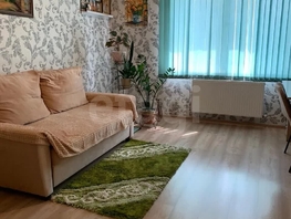 Продается 1-комнатная квартира Шаляпина Ф.И. ул, 39.2  м&sup2;, 3999999 рублей