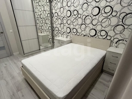 Продается 1-комнатная квартира Героя Пешкова ул, 35.8  м&sup2;, 5980000 рублей