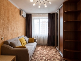 Продается 1-комнатная квартира Янковского ул, 29.2  м&sup2;, 4300000 рублей
