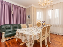 Продается Дом Звездопадная ул, 250  м&sup2;, участок 16 сот., 110000000 рублей