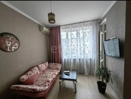 Продается 1-комнатная квартира Венецианская ул, 39.3  м&sup2;, 5300000 рублей