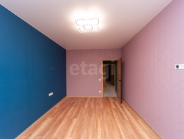 Продается 2-комнатная квартира Григория Булгакова ул, 60  м&sup2;, 8800000 рублей