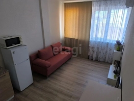 Продается 1-комнатная квартира Мусоргского М.П. ул, 41.2  м&sup2;, 4300000 рублей