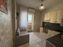 Продается 1-комнатная квартира Черкасская ул, 33.6  м&sup2;, 5200000 рублей
