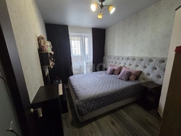 Продается 2-комнатная квартира Петра Метальникова ул, 48.5  м&sup2;, 7800000 рублей