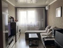 Продается 2-комнатная квартира Шевцова ул, 58.4  м&sup2;, 5550000 рублей