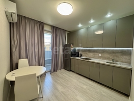 Продается 1-комнатная квартира генерала Корнилова ул, 34  м&sup2;, 7450000 рублей