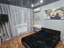 Продается 1-комнатная квартира Ленинский пер, 29.2  м&sup2;, 3700000 рублей