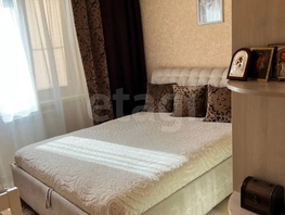 Продается 2-комнатная квартира Красных Партизан ул, 52.4  м&sup2;, 8199000 рублей