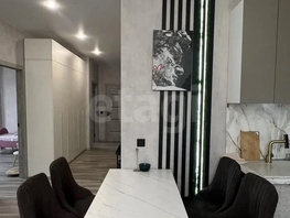 Продается 3-комнатная квартира генерала Корнилова ул, 68  м&sup2;, 7900000 рублей