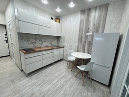 Продается 1-комнатная квартира Ратной Славы ул, 32.3  м&sup2;, 3950000 рублей