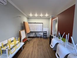 Продается 3-комнатная квартира Питерская ул, 69.4  м&sup2;, 11500000 рублей