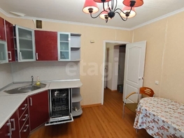 Продается 2-комнатная квартира Зиповская ул, 59.6  м&sup2;, 7500000 рублей