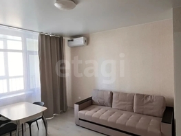 Продается Студия Конгрессная ул, 24  м&sup2;, 4600000 рублей