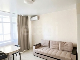 Продается Студия Конгрессная ул, 24  м&sup2;, 4400000 рублей